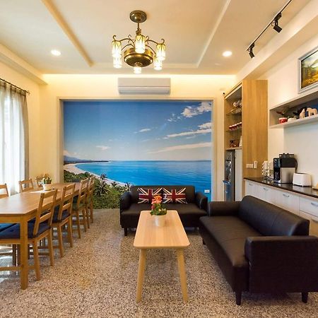 Pandora B&B T'ai-tung Εξωτερικό φωτογραφία