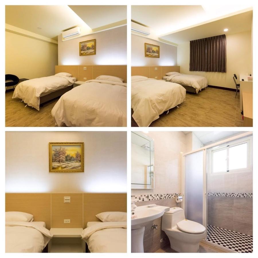 Pandora B&B T'ai-tung Εξωτερικό φωτογραφία