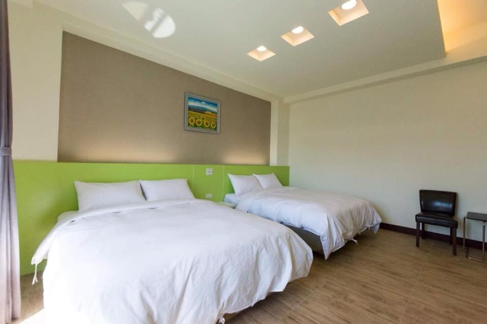 Pandora B&B T'ai-tung Εξωτερικό φωτογραφία