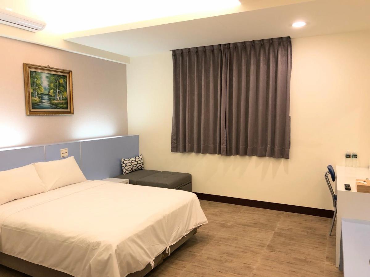 Pandora B&B T'ai-tung Εξωτερικό φωτογραφία