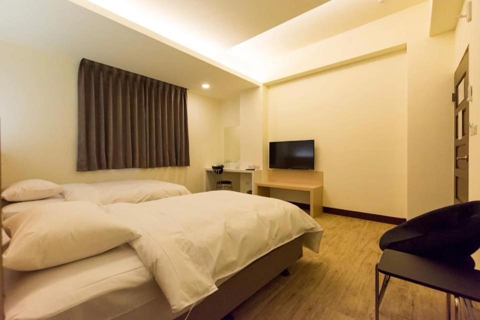 Pandora B&B T'ai-tung Εξωτερικό φωτογραφία