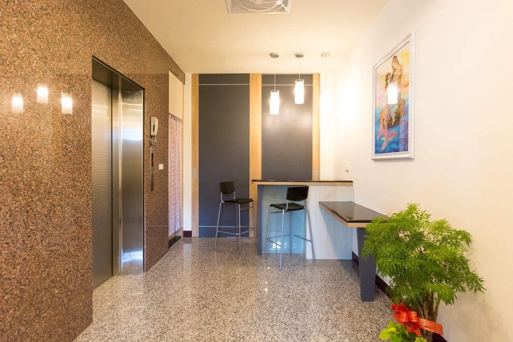 Pandora B&B T'ai-tung Εξωτερικό φωτογραφία