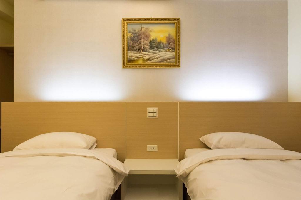 Pandora B&B T'ai-tung Εξωτερικό φωτογραφία