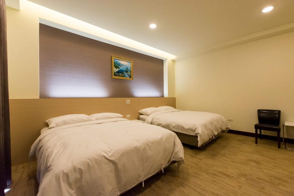 Pandora B&B T'ai-tung Εξωτερικό φωτογραφία